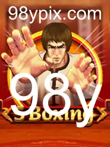 Explorando o Vibrante Mundo do 5Boxing