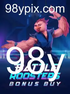 BattleRoostersBonusBuy: Mergulhe na Ação e Estratégia deste Jogo Envolvente