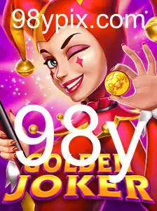 GoldenJoker: Um Mergulho no Universo do Jogo Inspirado por 98y