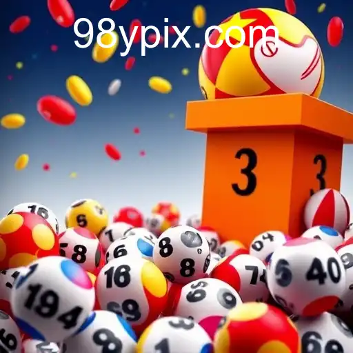 Jogos de loteria