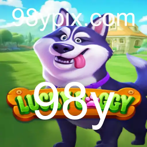 Explore o Fascinante Mundo de LuckyDoggy