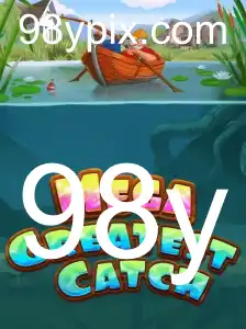 Descubra o Mundo de MegaGreatestCatch: O Jogo Sensação do Momento