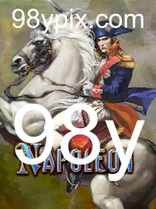 Napoleon: Um Mergulho no Clássico Jogo de Cartas 98y