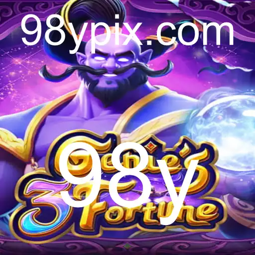 Descobrindo Genie3Fortune: Um Mergulho no Mundo Encantado dos Jogos
