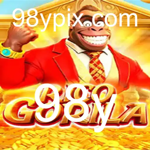 RicoGorila: Descubra o Novo Fenômeno dos Jogos com a Palavra-chave 98y