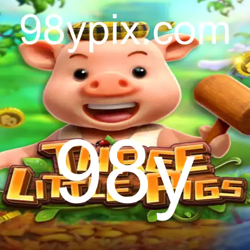 Descubra o Fascinante Mundo do Jogo THREELITTLEPIGS